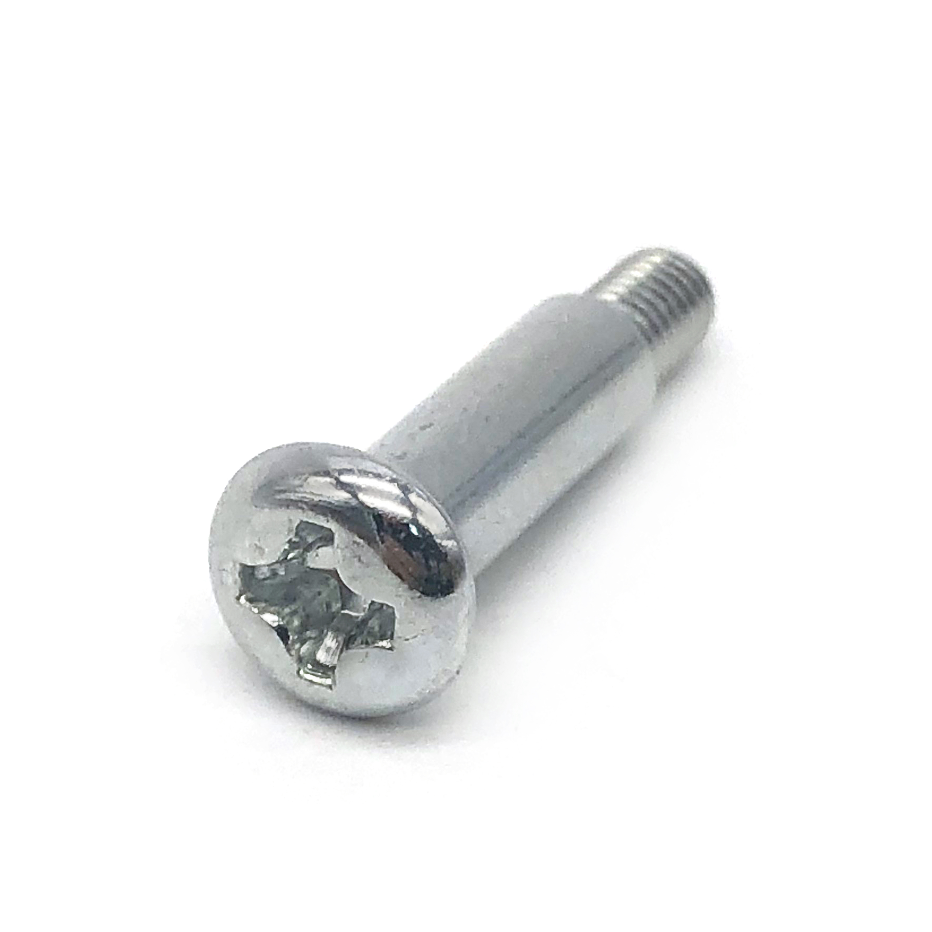Chuanghe - Grade 8.8 Serrated Black Oxide Coating Hex Socket Shoulder Bolt shoulder bolt 6