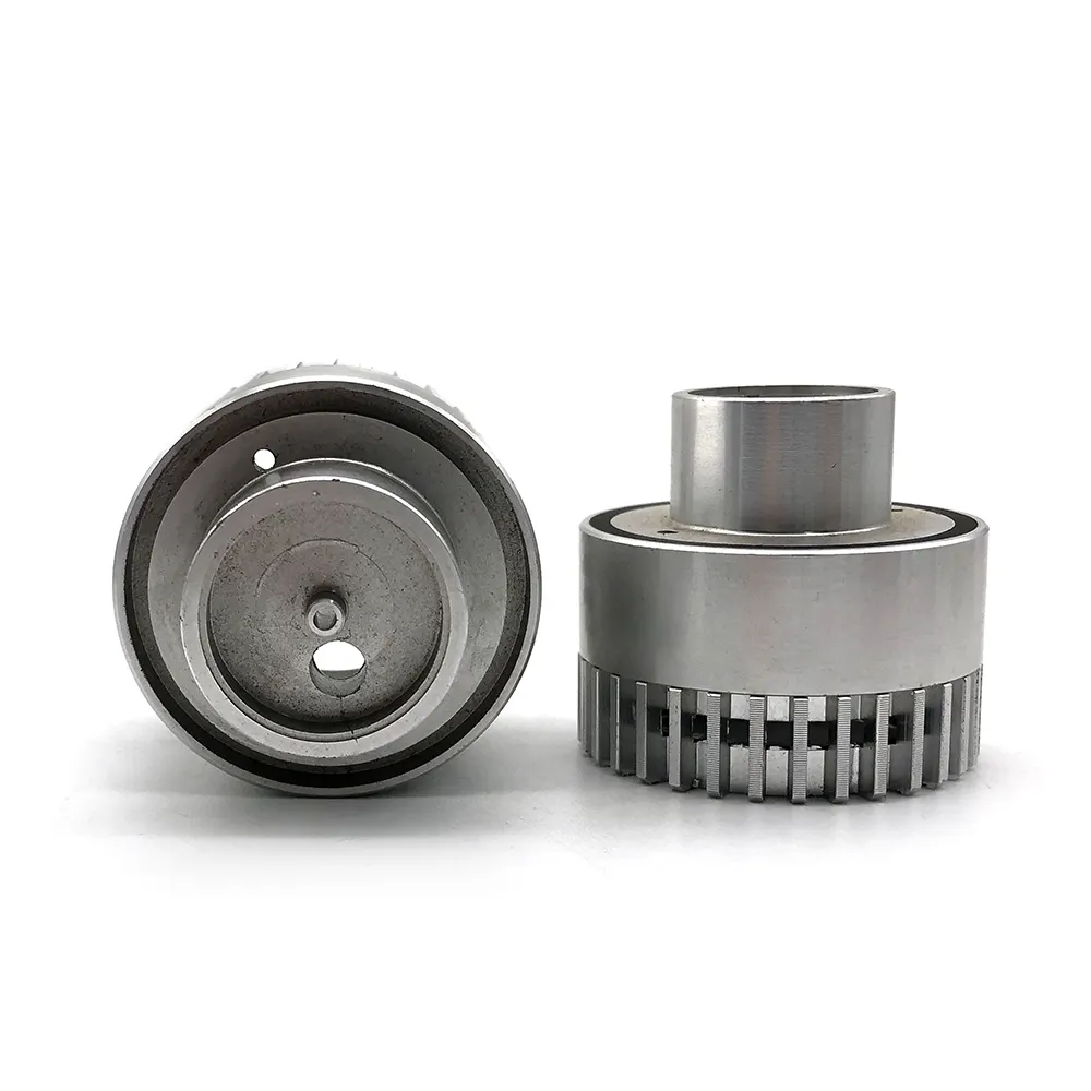 Custom metal cnc part factory Manufacturer | Chuanghe Fastener 3