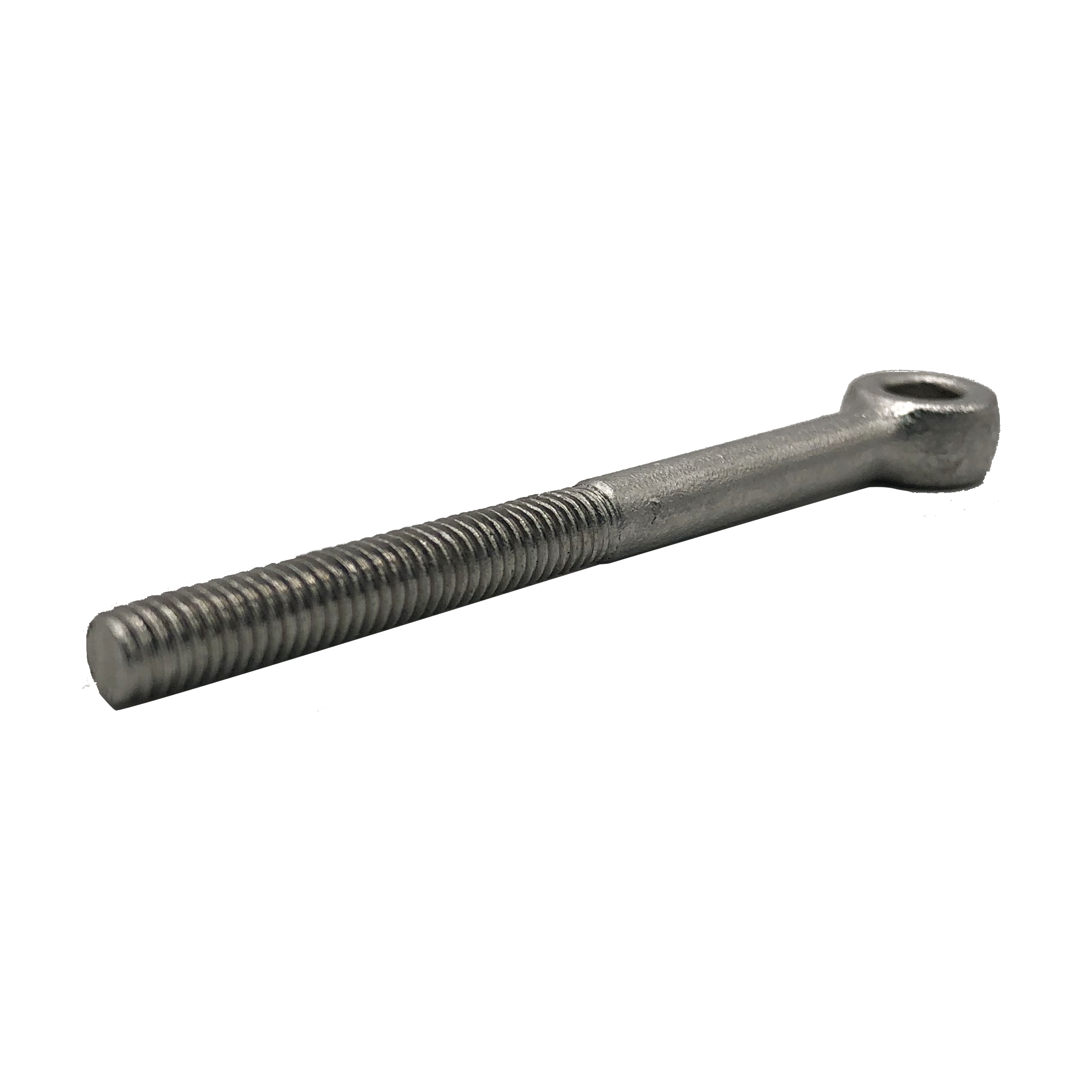 Chuanghe - Chins factory custom galvanized stainless steel DIN580 bolt collar eyebolt lifting eye bolt eye bolts 5