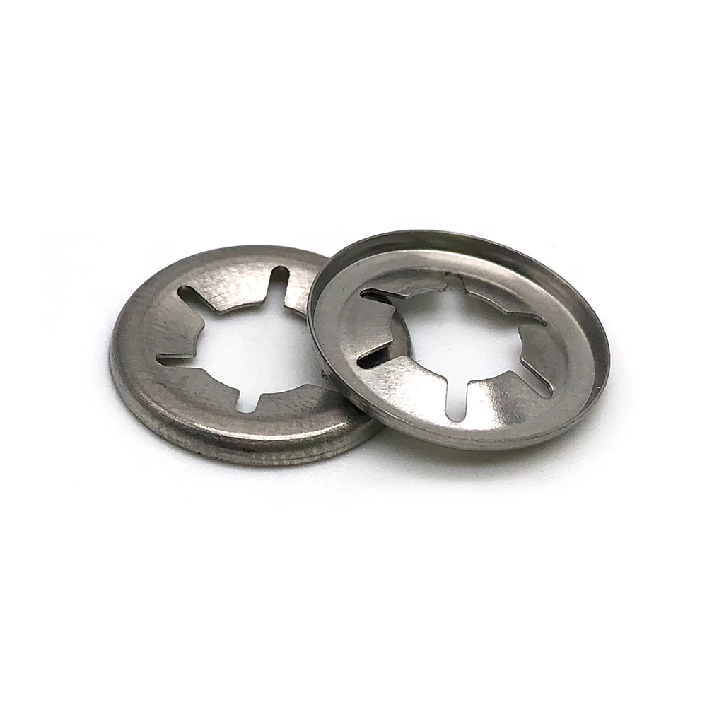 Chuanghe - High quality China manufacturer product starlock washer internal tooth lock washer lock washer 1