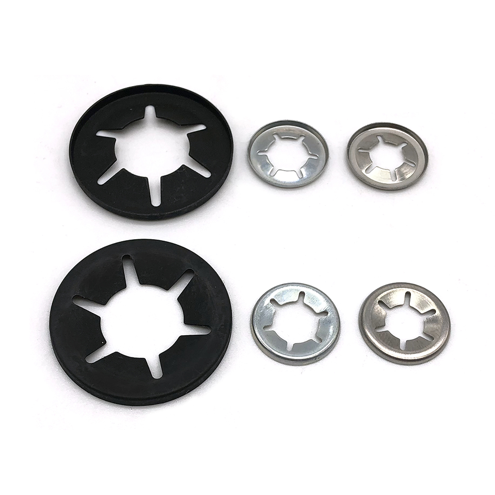 Custom lock washer use producer Manufacturer | Chuanghe Fastener 4