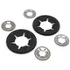 Custom lock washer use suppliers Manufacturer | Chuanghe Fastener 6