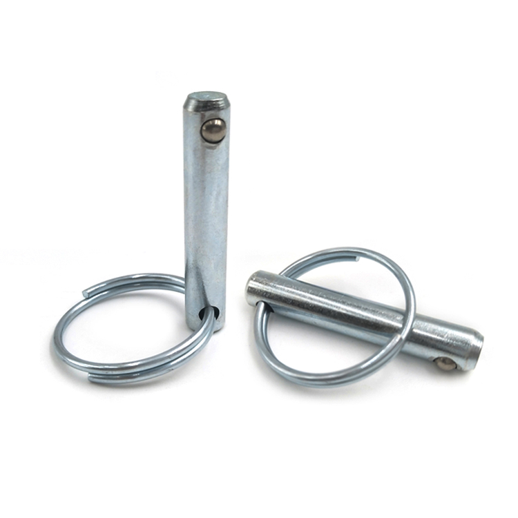 Custom screw ball head company Manufacturer | Chuanghe Fastener 2