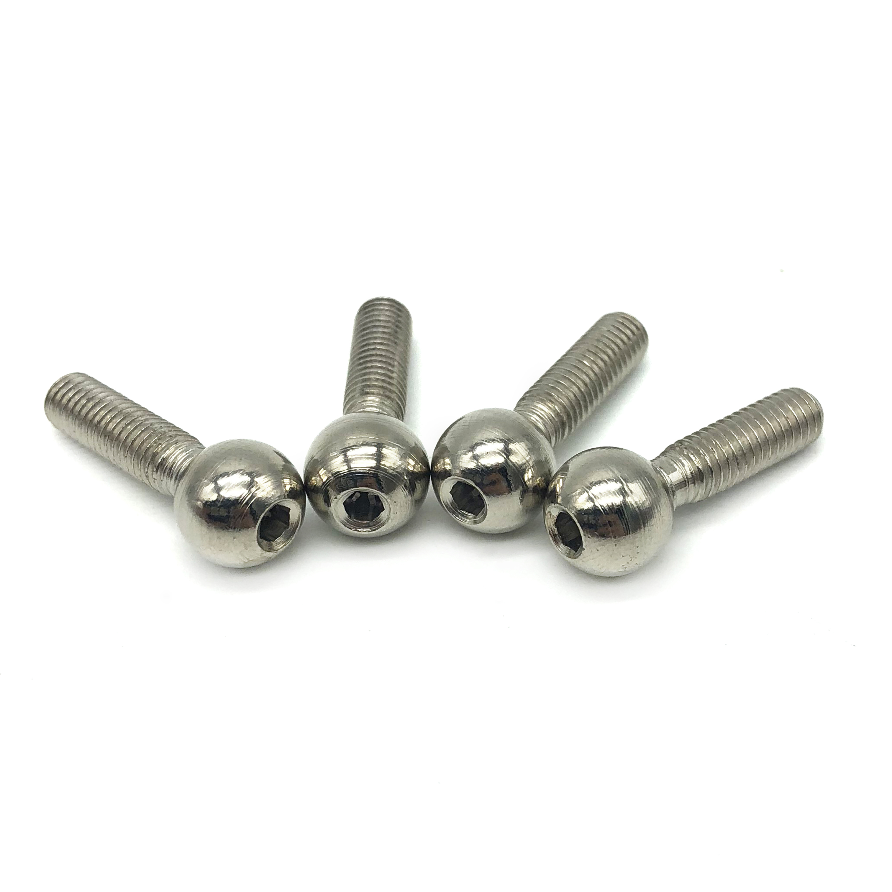Custom screw ball head company Manufacturer | Chuanghe Fastener 8