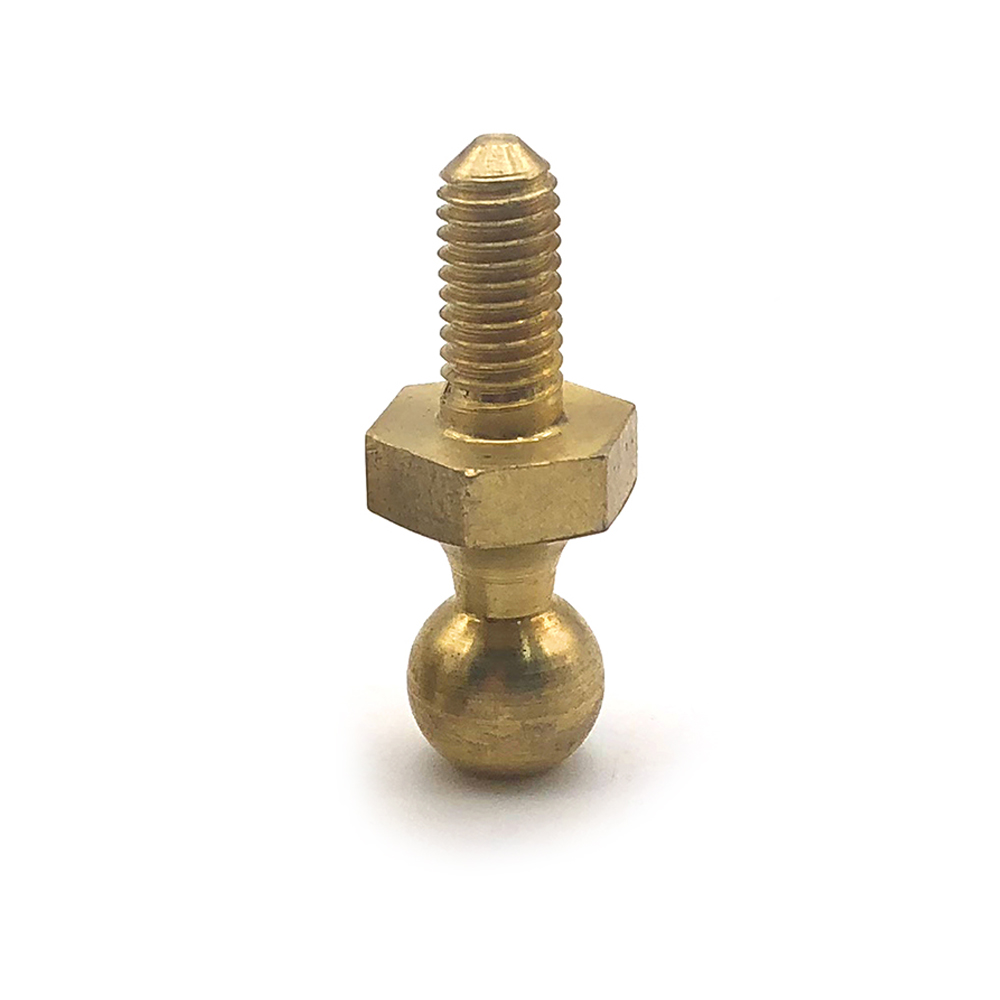 Custom screw ball head company Manufacturer | Chuanghe Fastener 7
