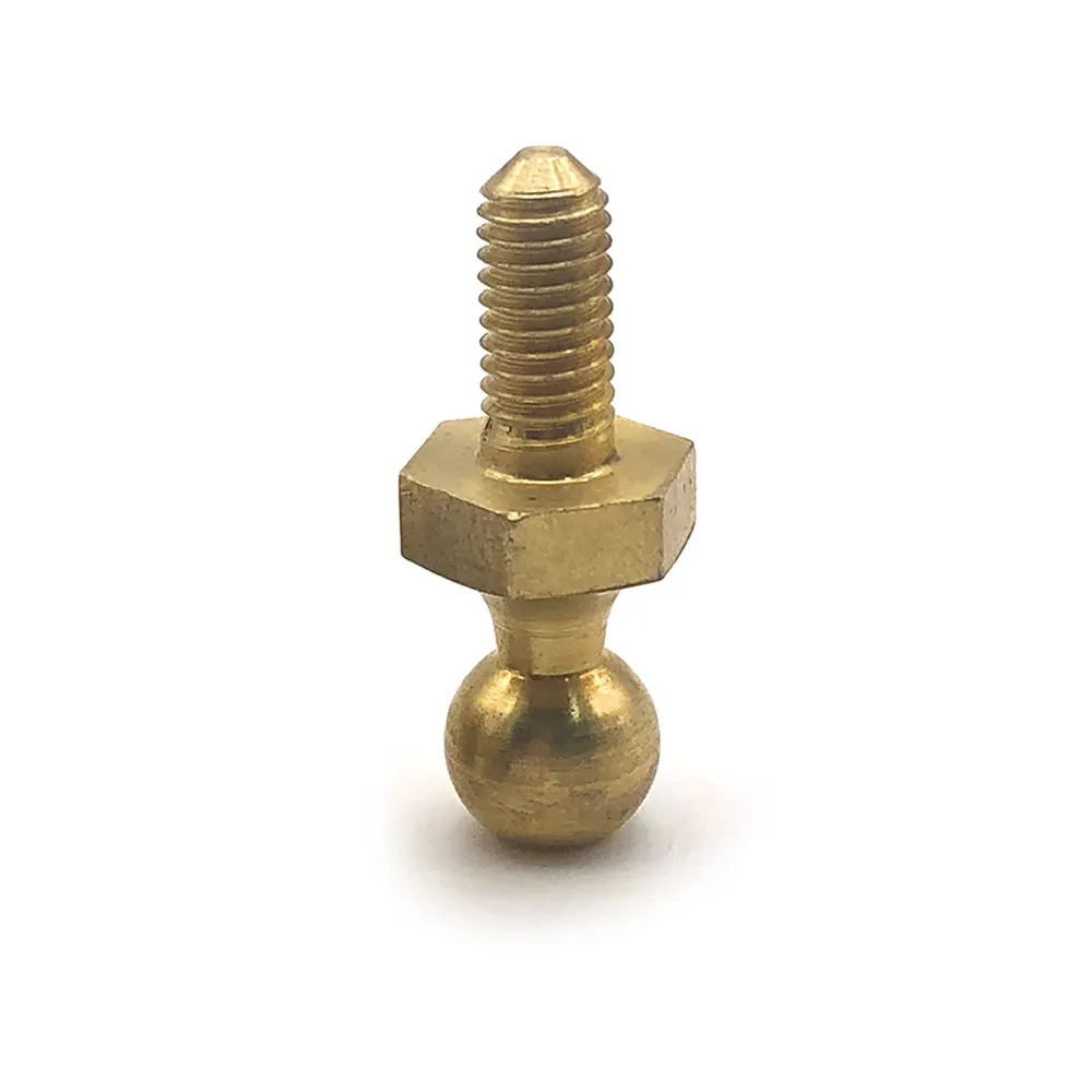 Custom screw ball head company Manufacturer | Chuanghe Fastener 7