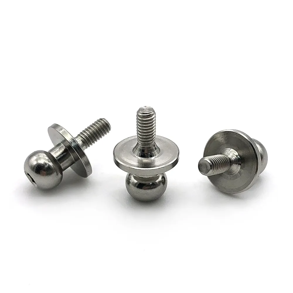 Custom screw ball head company Manufacturer | Chuanghe Fastener 6
