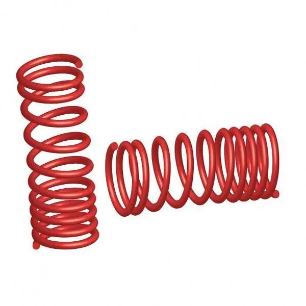 Chuanghe - Customized wholesale quality lowering suspension coil springs coil spring 1