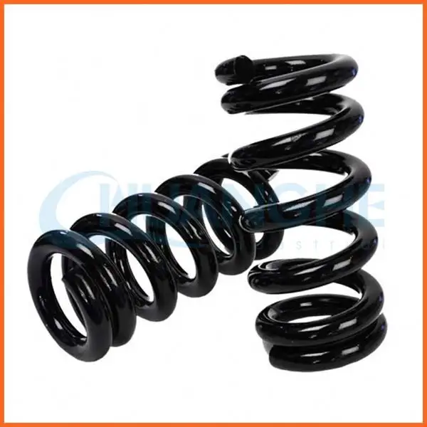 coil spring at Wholesale Prices | Chuanghe Fastener 7