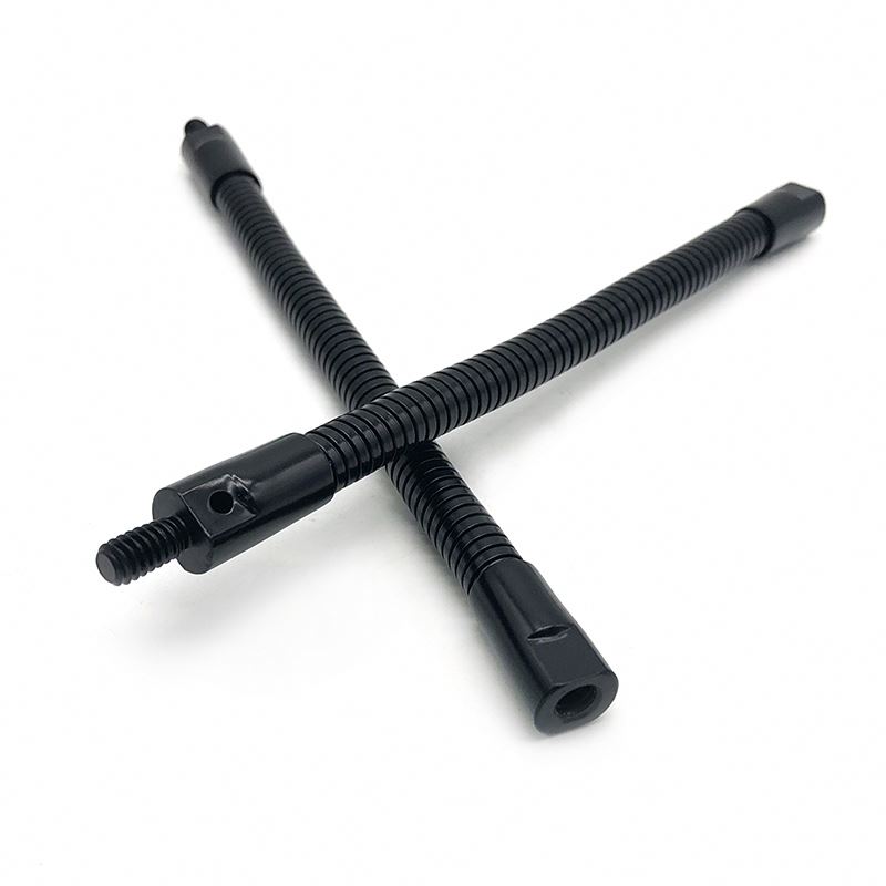 Chuanghe Fastener | custom gooseneck metal tubing manufacturers 5