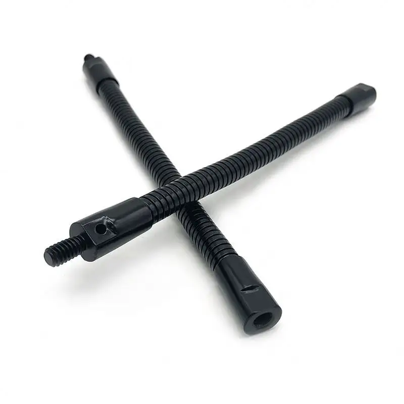 Chuanghe Fastener | custom gooseneck metal tubing manufacturers 5