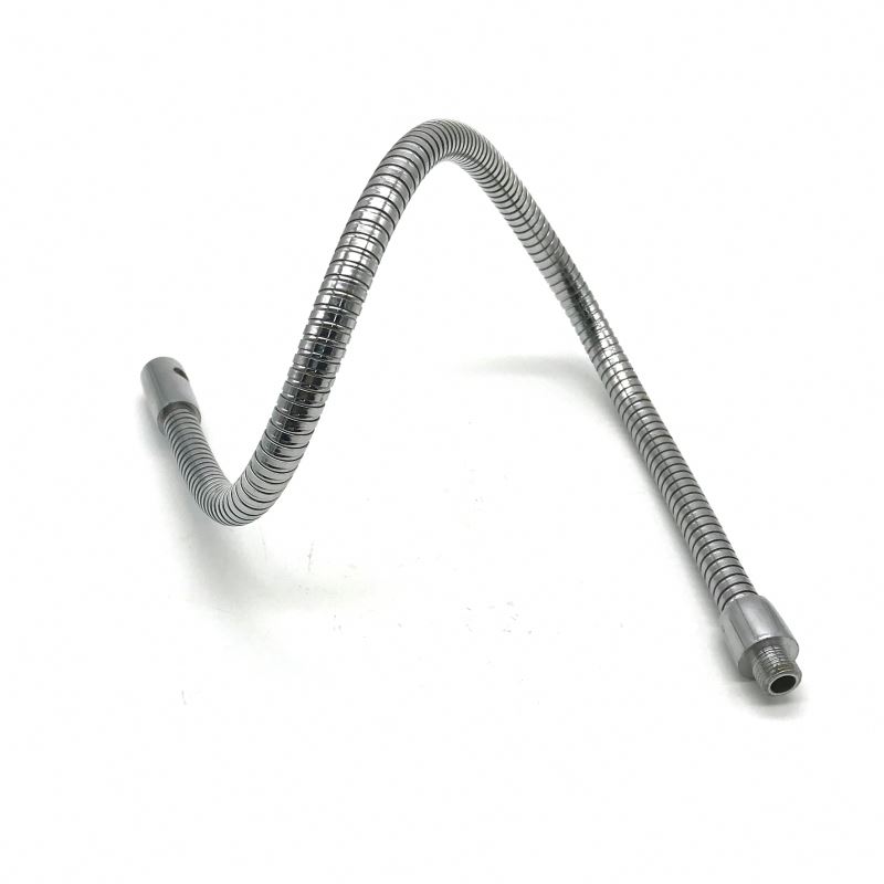 Chuanghe Fastener | custom gooseneck metal tubing manufacturers 8