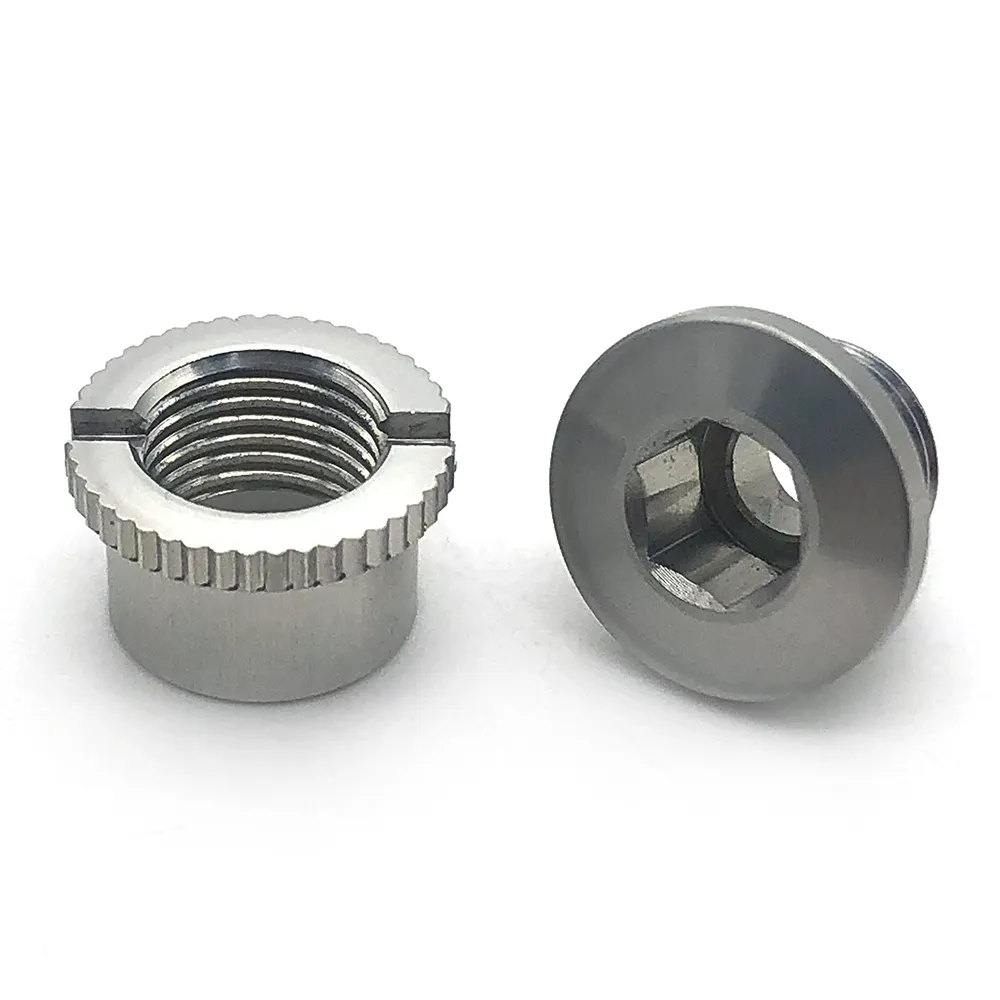 custom bike wheel screw factory | Chuanghe Fastener 7