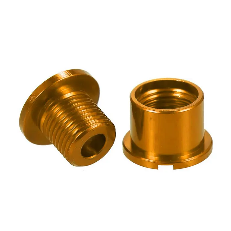 custom bike wheel screw factory | Chuanghe Fastener 5