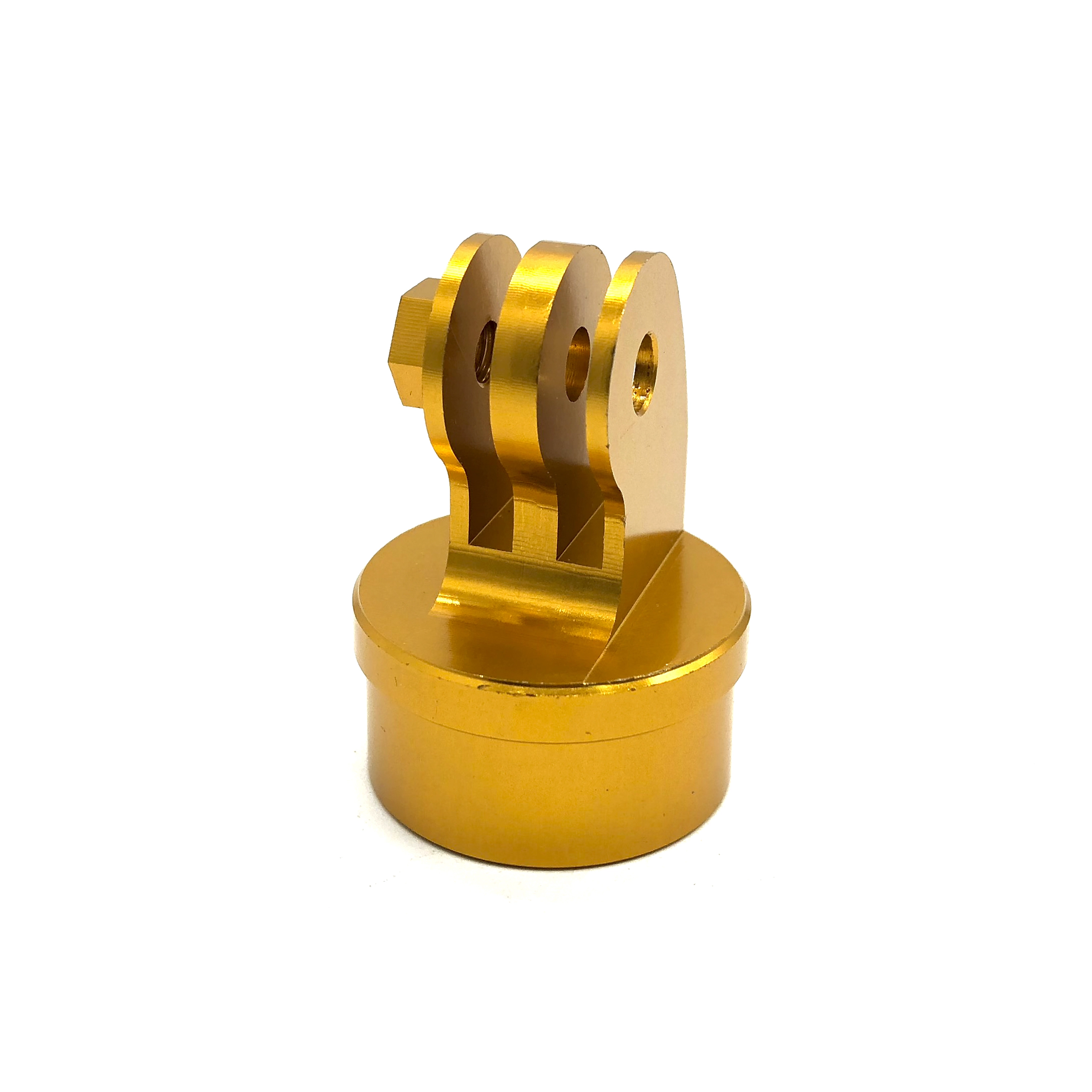 Chuanghe - OEM Custom CNC Machining Service CNC Machining Parts Milling Machined lather milling service Anodized aluminium turning part cnc part8 1