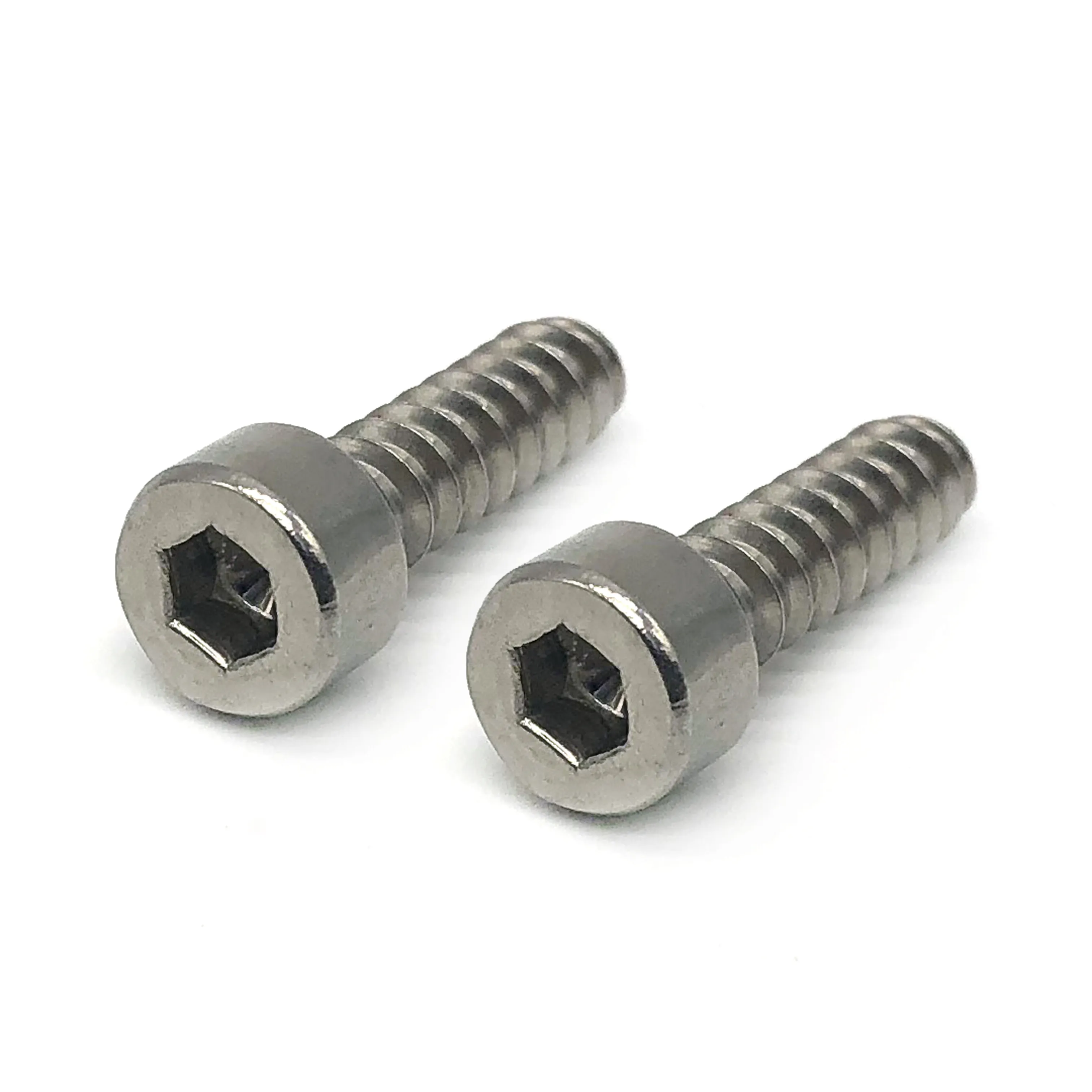 Custom allen head bolts for business Manufacturer | Chuanghe Fastener 3