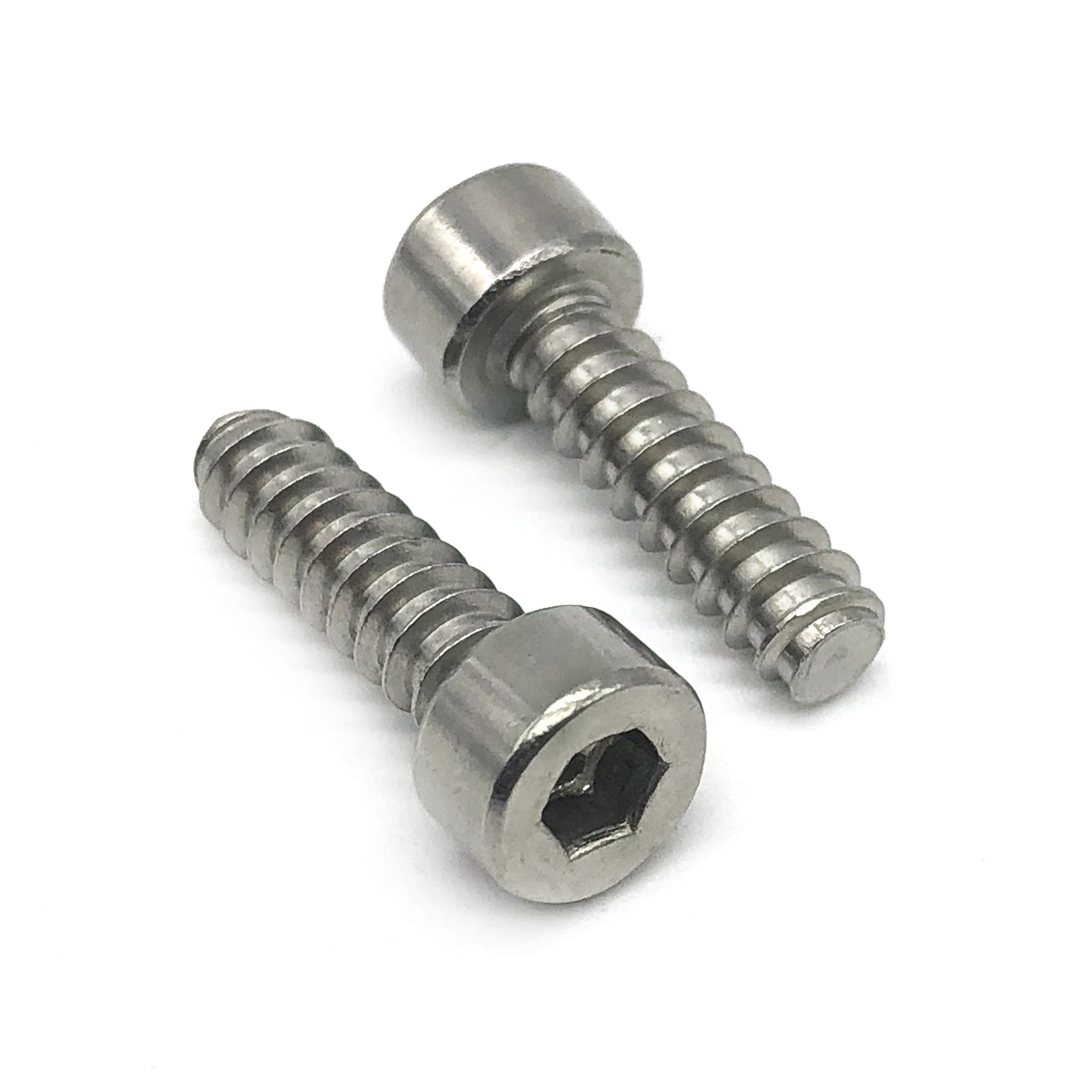 Chuanghe - Professional Factory DIN912 Stainless Steel Hex Socket Head Allen Bolt Allen Bolt 5