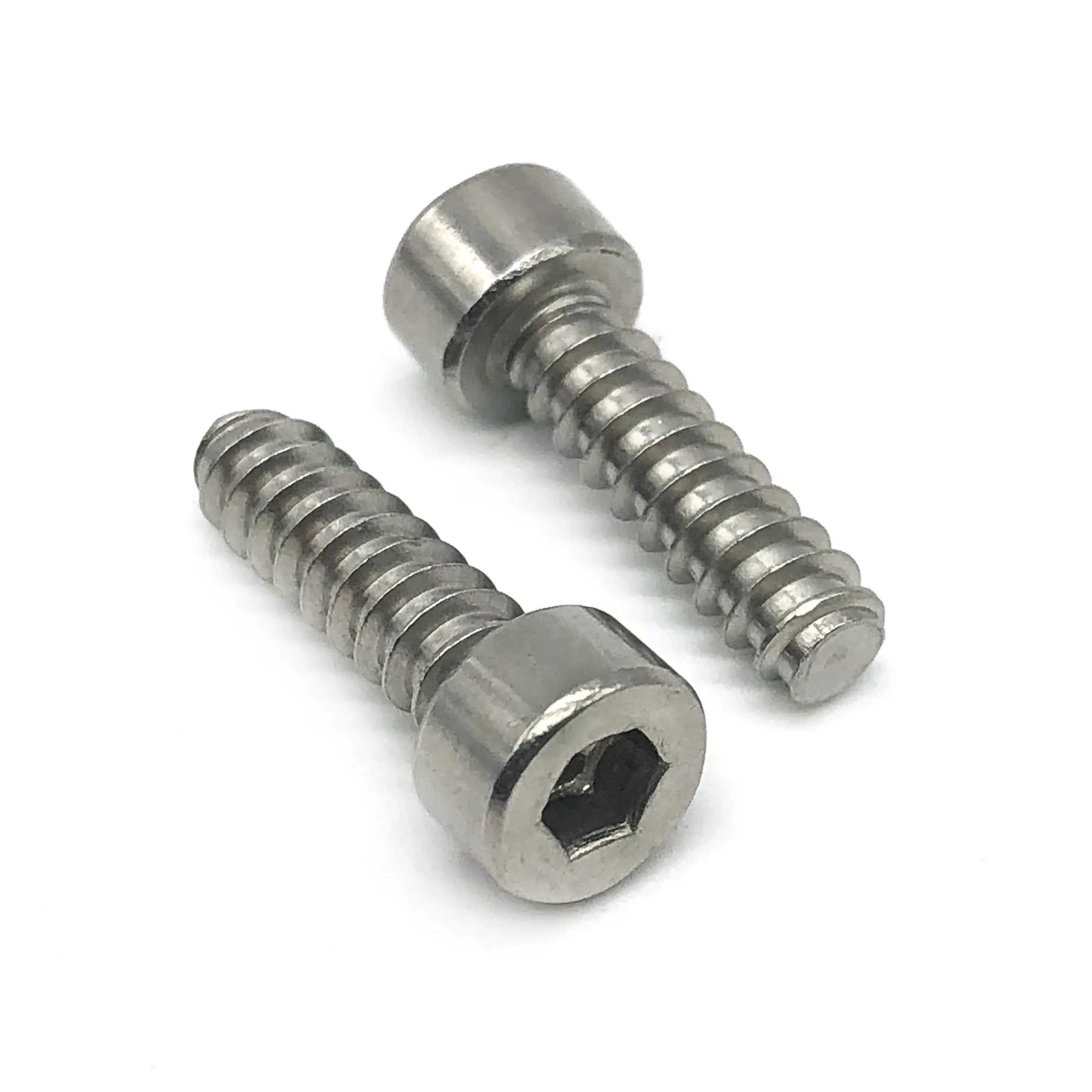 Custom allen head bolts for business Manufacturer | Chuanghe Fastener 5