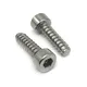 Custom allen head bolts for business Manufacturer | Chuanghe Fastener 5