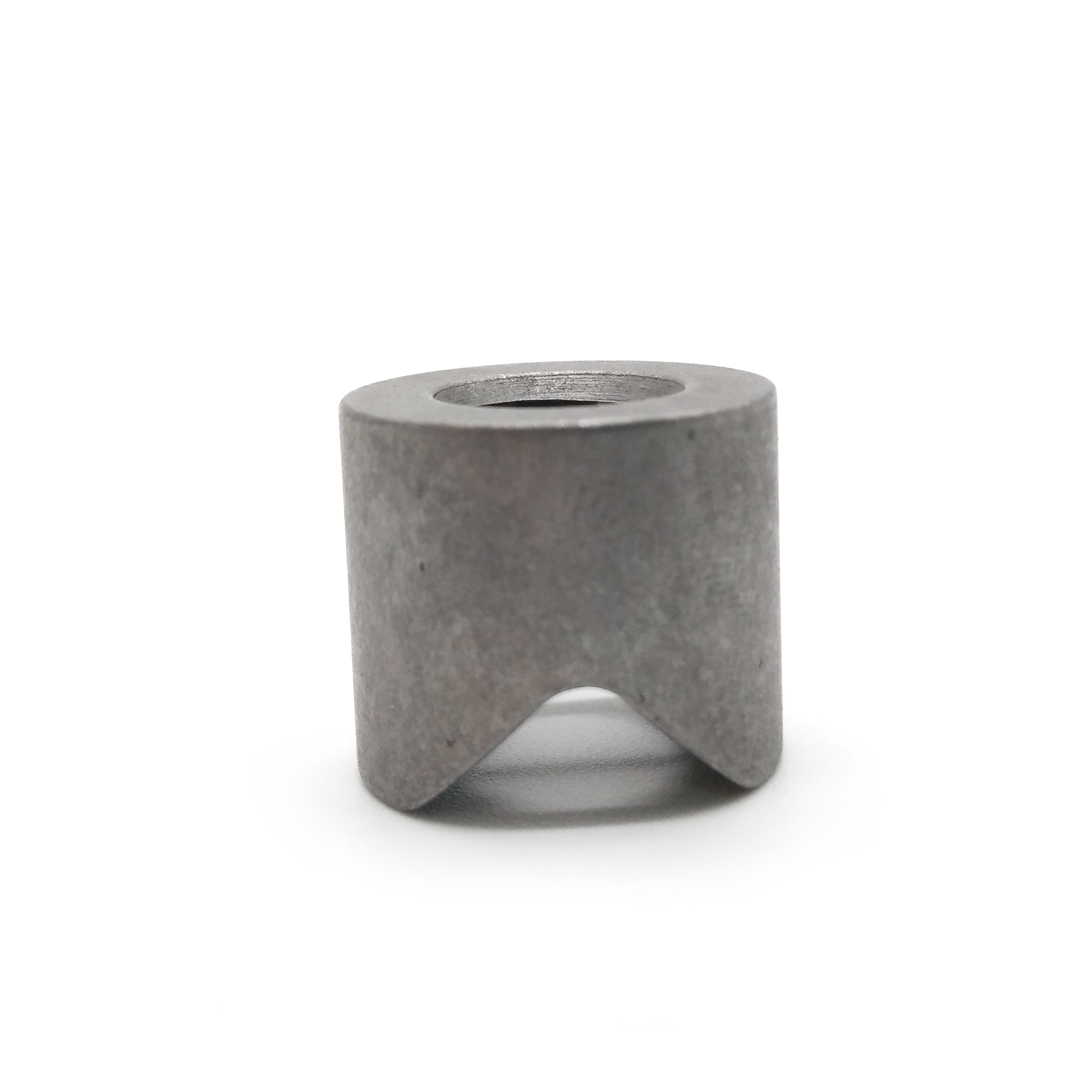 Chuanghe - 3/8 - 16 UNC 1018 Mild Steel Heavy Duty Weld Nut weld nut 10