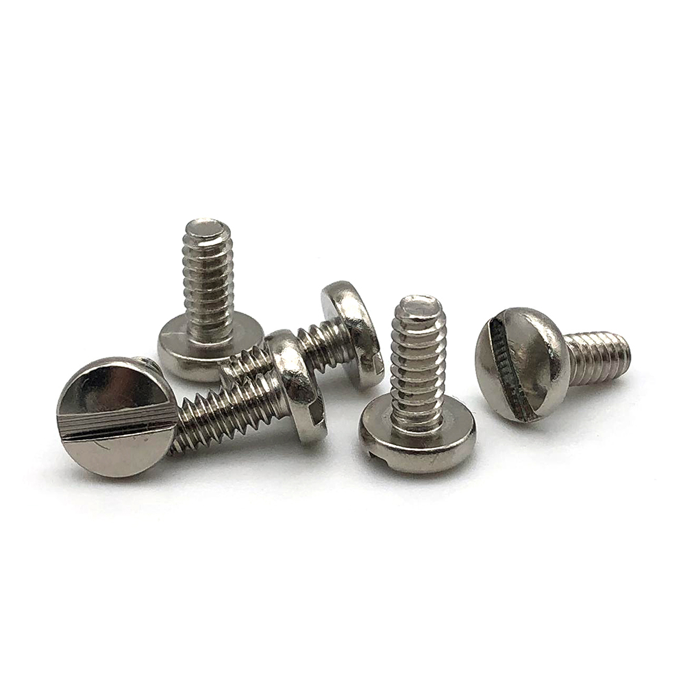 wholesale stainless steel pan head screws for business | Chuanghe Fastener 5