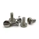 wholesale stainless steel pan head screws for business | Chuanghe Fastener 2
