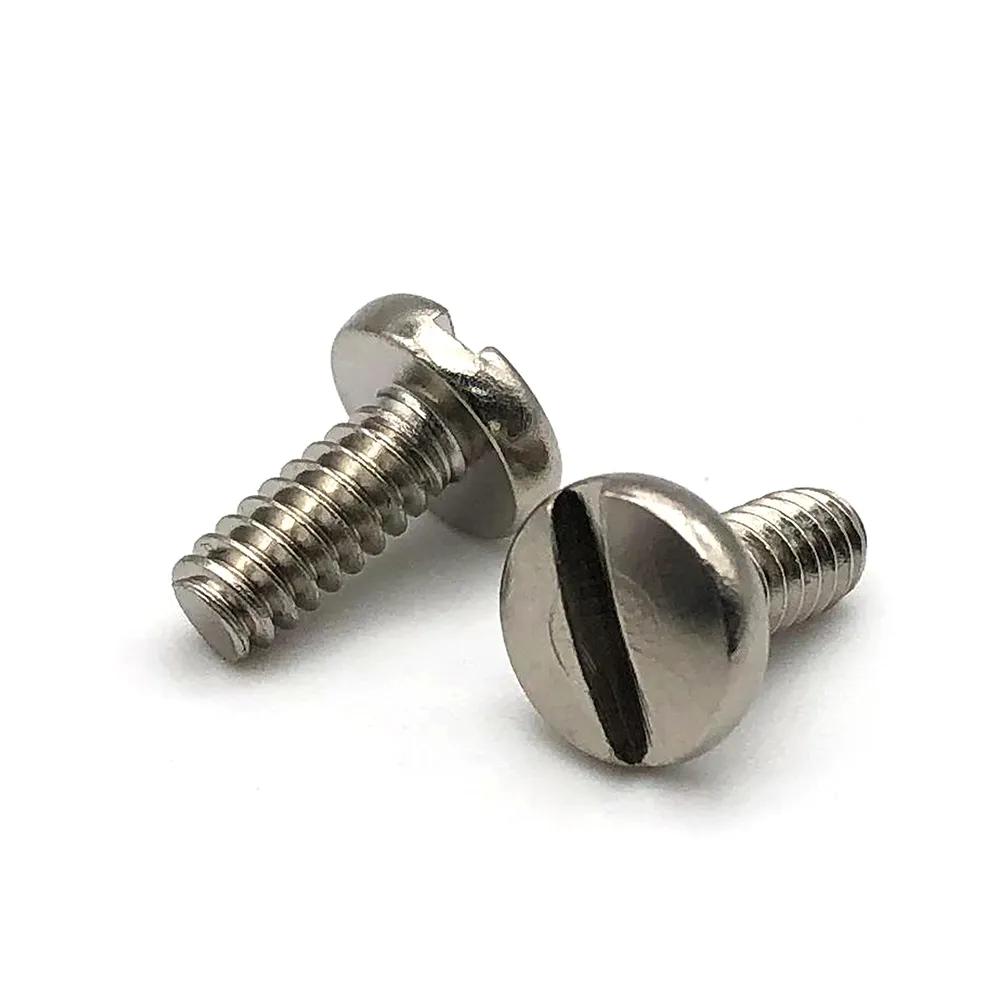 wholesale stainless steel pan head screws for business | Chuanghe Fastener 4