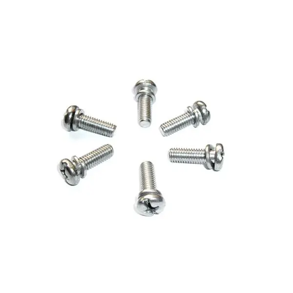 Chuanghe Fastener | latest micro screws for electronics company 4