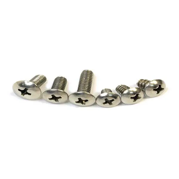 Chuanghe Fastener | latest micro screws for electronics company 6