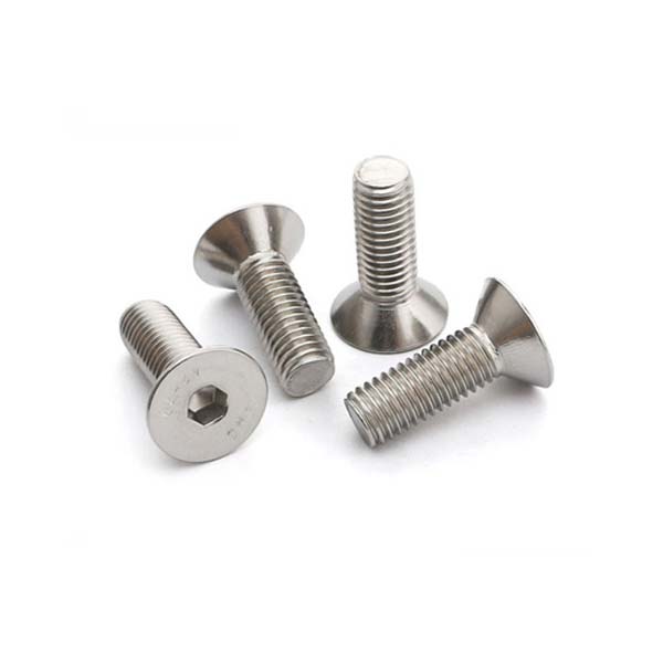 Chuanghe - High Precision M0.6 M0.7 M0.8 M1.0 Small Size Mini Micro Screws For Watch Micro screw 7