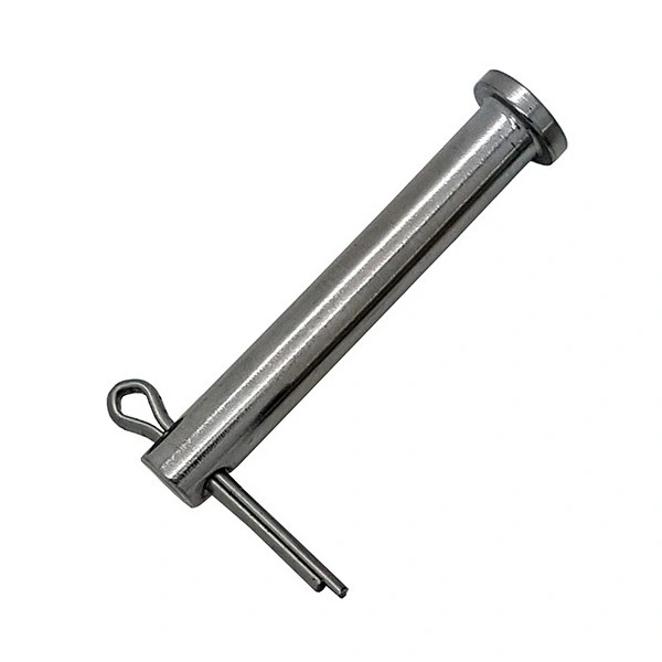 Chuanghe - China fastener 625 inconel cotter pin bolt cotter pin 1