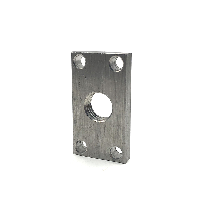 Chuanghe - Custom M4 M5 M6 M8 M10 Zinc Plated Carbon Steel Square Shrapnel T Slot Nut with Spring Leaf square nut 3