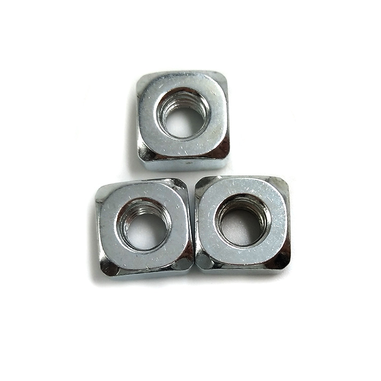 Chuanghe Fastener | wholesale square nut supply 8