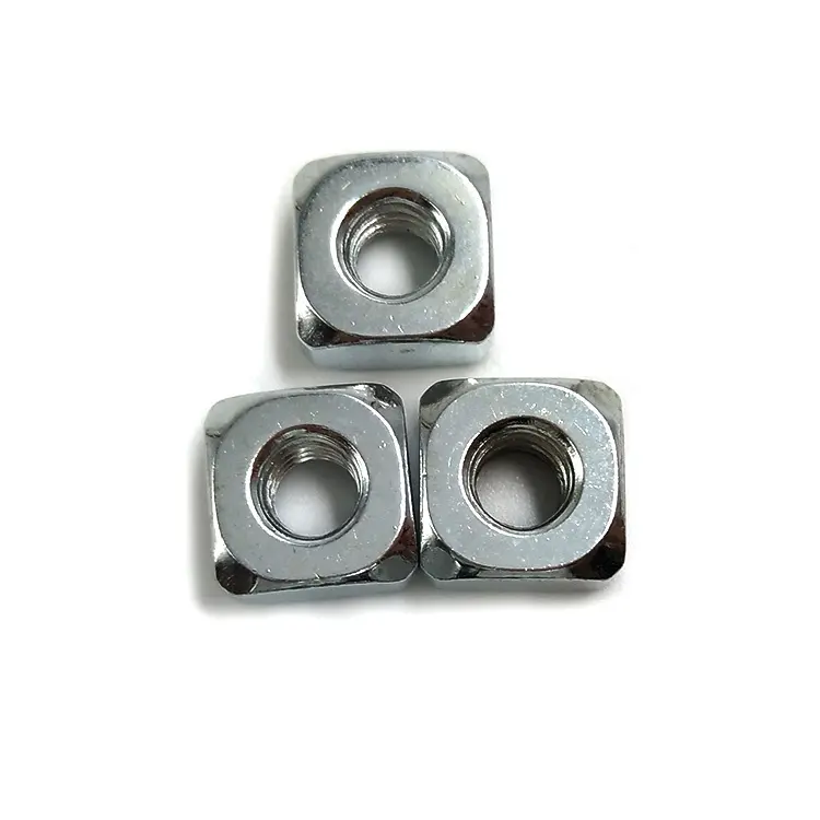 Chuanghe Fastener | wholesale square nut supply 5