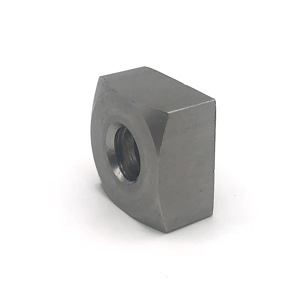 Chuanghe Fastener | wholesale square nut supply 4