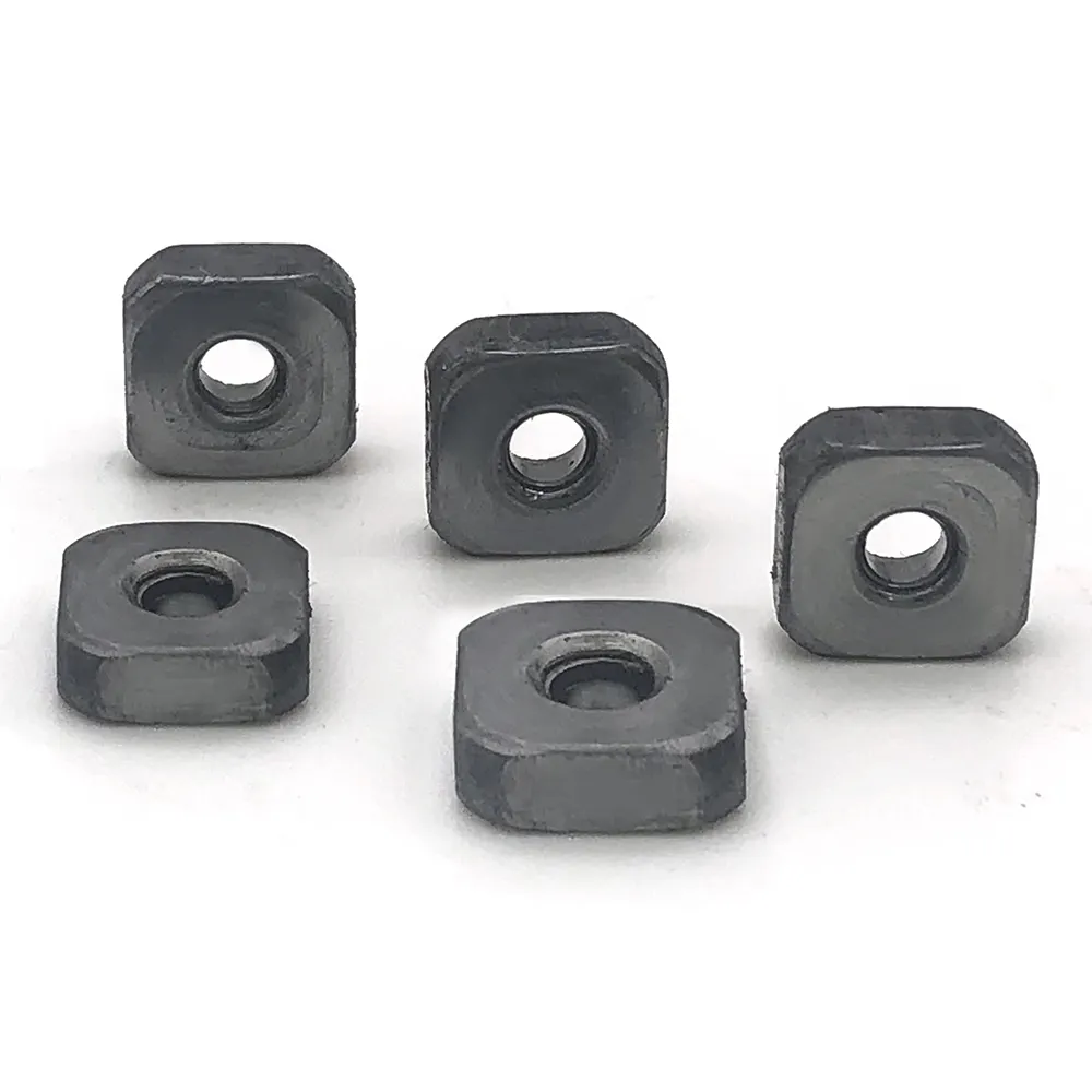 Chuanghe Fastener | wholesale square nut supply 7