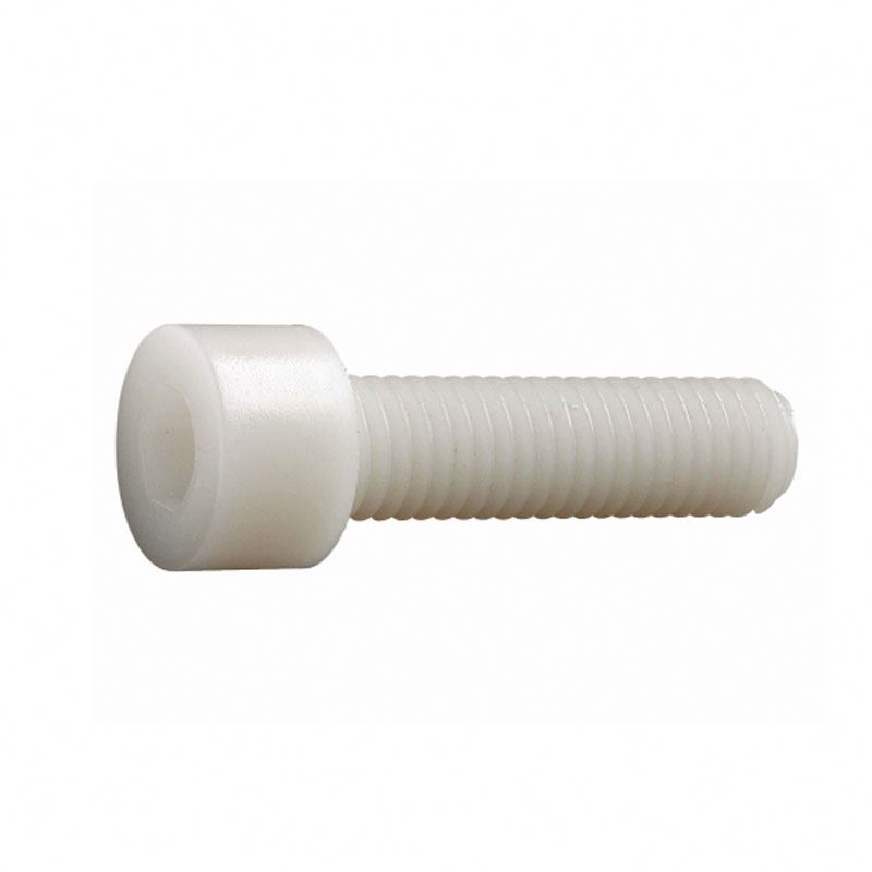 Chuanghe Fastener | wholesale small plastic screws manufacturers 3