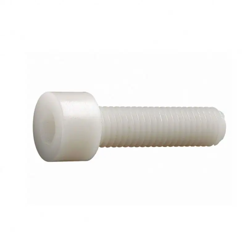 Chuanghe Fastener | wholesale small plastic screws manufacturers 3