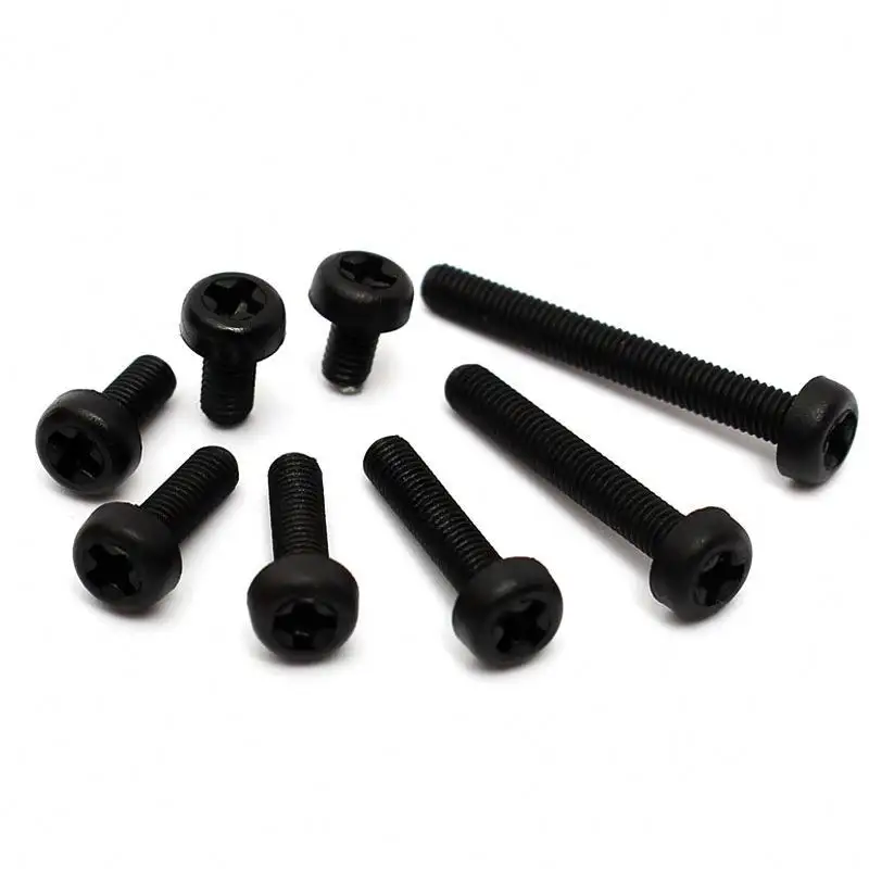 Chuanghe Fastener | wholesale small plastic screws manufacturers 4