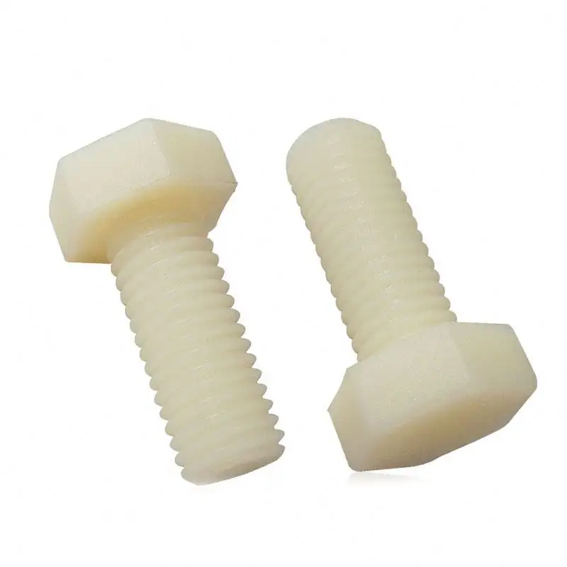 Chuanghe Fastener | wholesale small plastic screws manufacturers 5