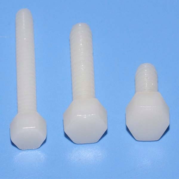 Chuanghe Fastener | wholesale small plastic screws manufacturers 7