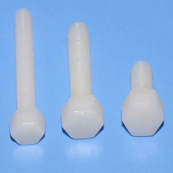 Chuanghe Fastener | wholesale small plastic screws manufacturers 7