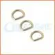top d rings for bags factory | Chuanghe Fastener 7