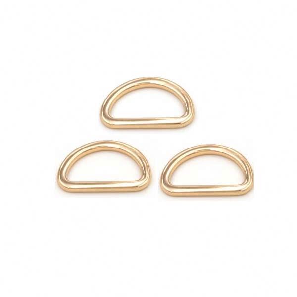 top d rings for bags factory | Chuanghe Fastener 4