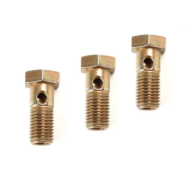 Custom steel hollow bolt factory Manufacturer | Chuanghe Fastener 7
