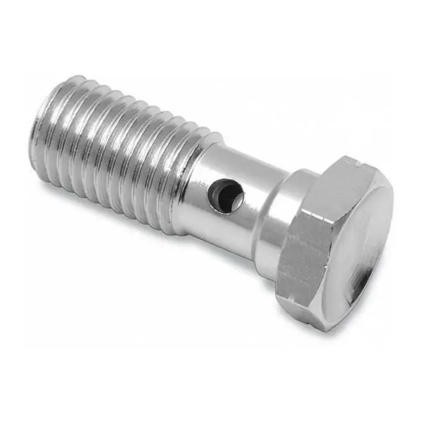 Custom steel hollow bolt factory Manufacturer | Chuanghe Fastener 6