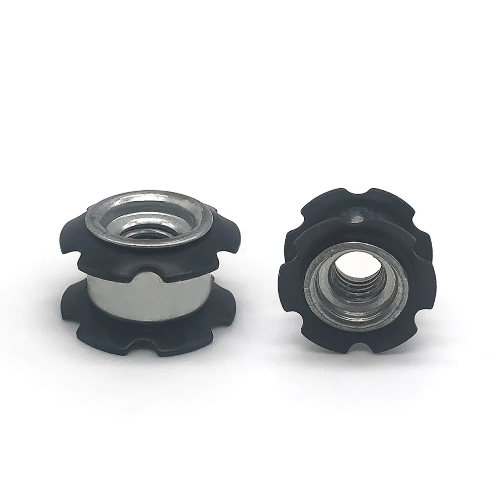 Chuanghe Fastener | latest special nuts for business 3