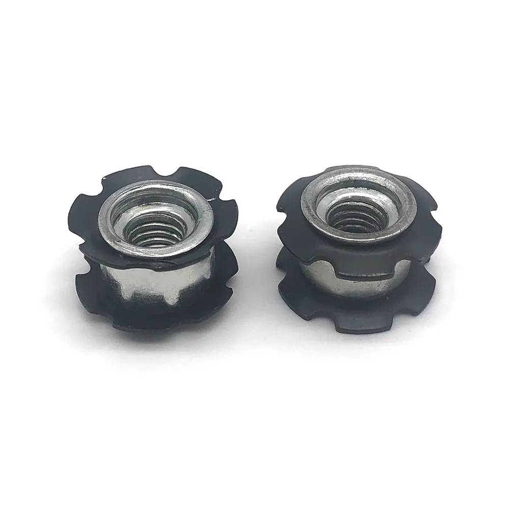 Chuanghe Fastener | latest special nuts for business 5