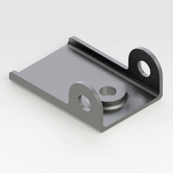 stainless steel stamping parts at Wholesale Prices | Chuanghe Fastener 5