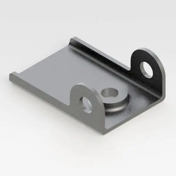 stainless steel stamping parts at Wholesale Prices | Chuanghe Fastener 5